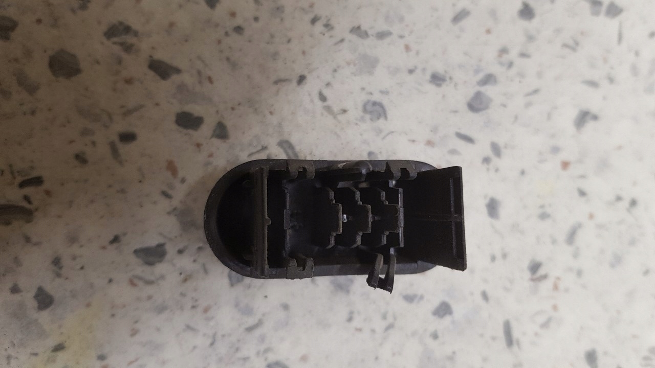 заглушка консоли renault KANGOO I