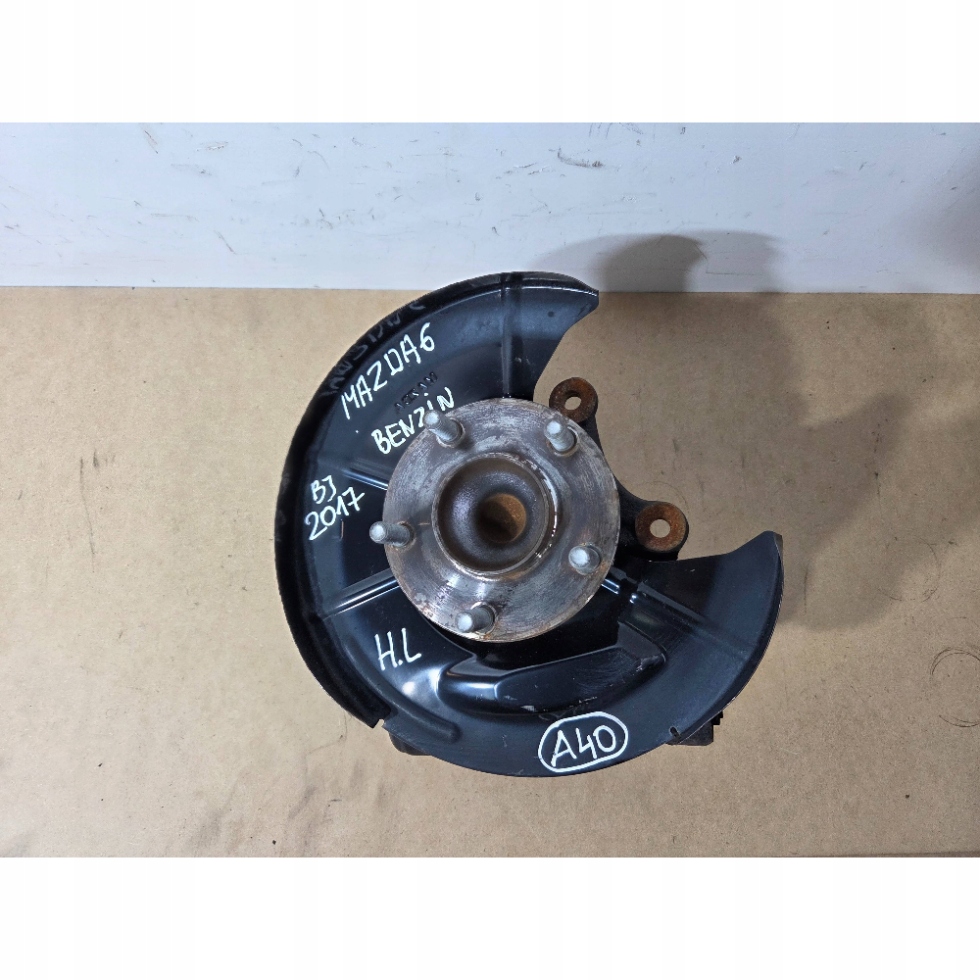 Mazda 6 GJ 2013-2018 swing rear left (A40)