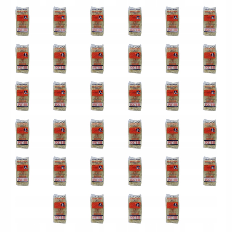 Makaron ryżowy 3 mm 400g Farmer X34