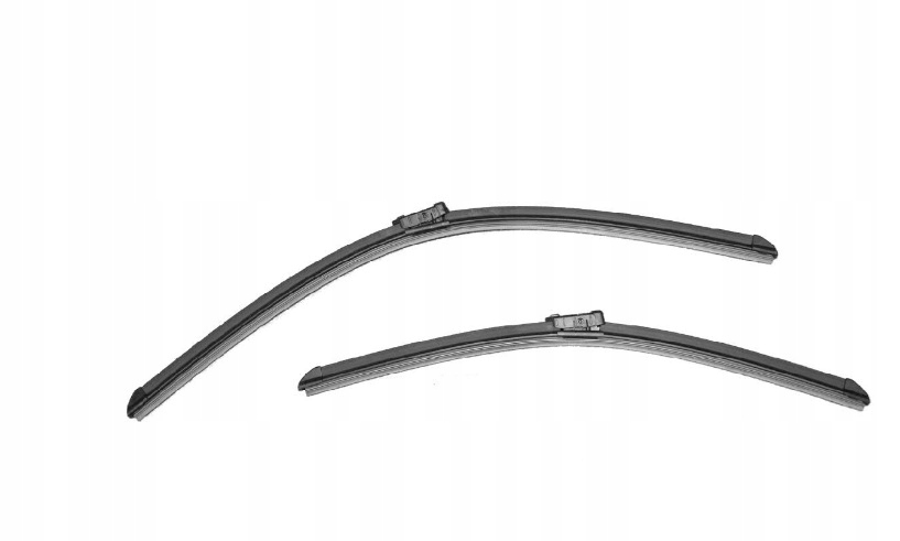 Aso Oryginalne Wycieraczki Pióra Audi A6 A7 2019-