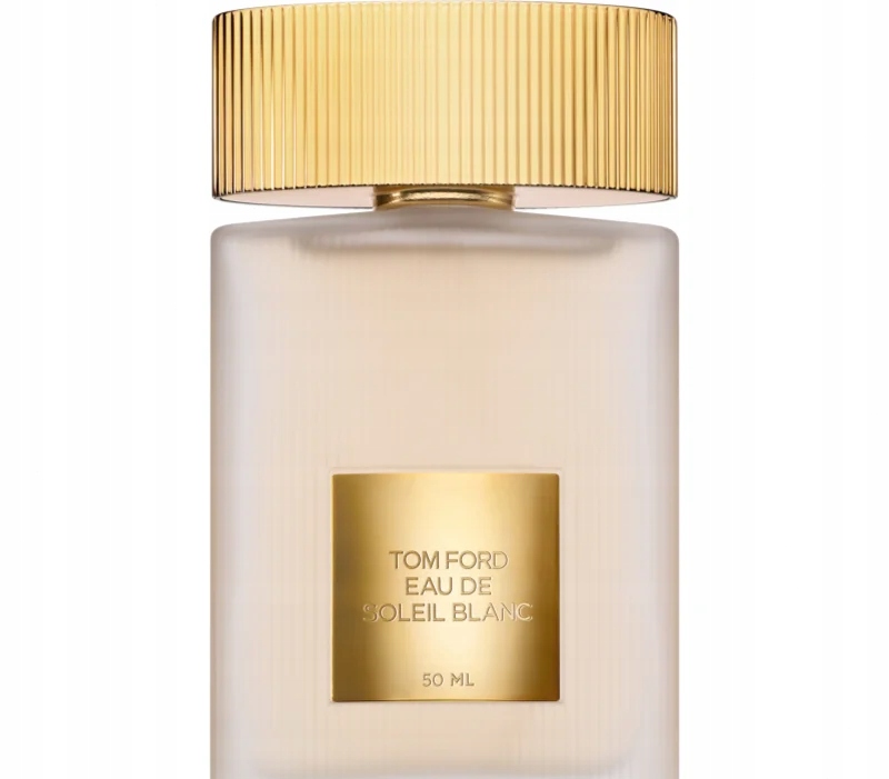 Tom Ford Eau De Soleil Blanc Edt 50 ml