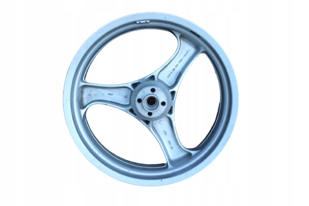 ОБОД КОЛЕСА ЗАДНИЙ BMW R1100RT 2000R.