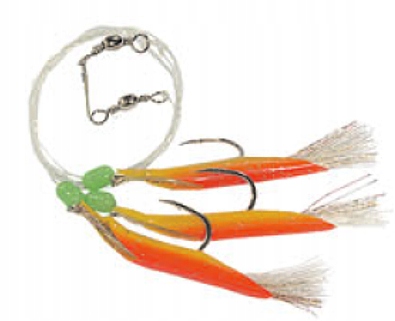 ZESTAW DORSZOWY JAXON 39A