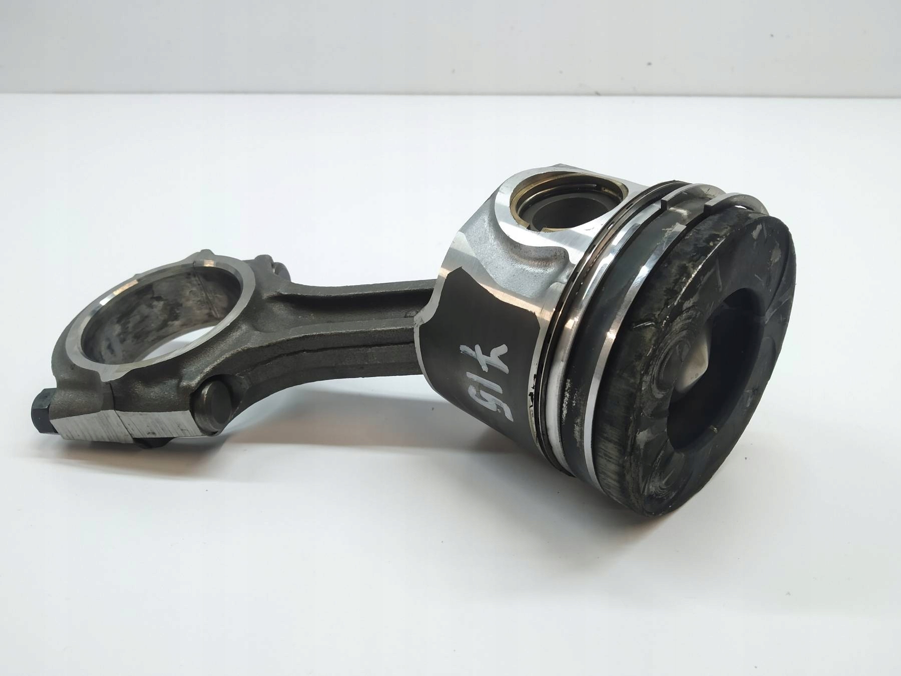 piston connecting rod 2.9 CRDI Kia Carnival II (2006-2014)