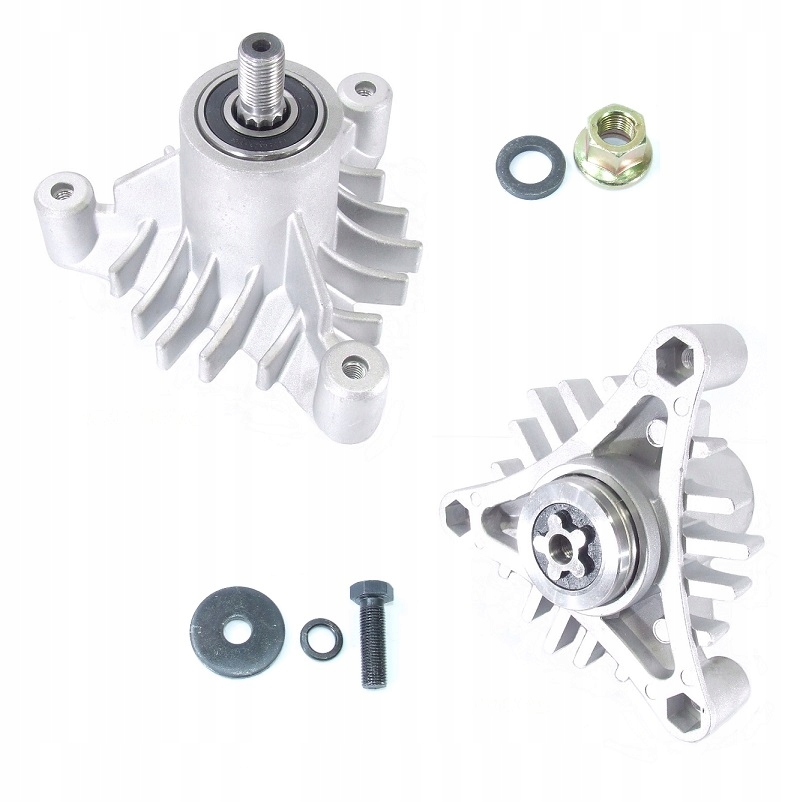 Piasta Adaptér Nože Husqvarna nízký 125 mm 532143651