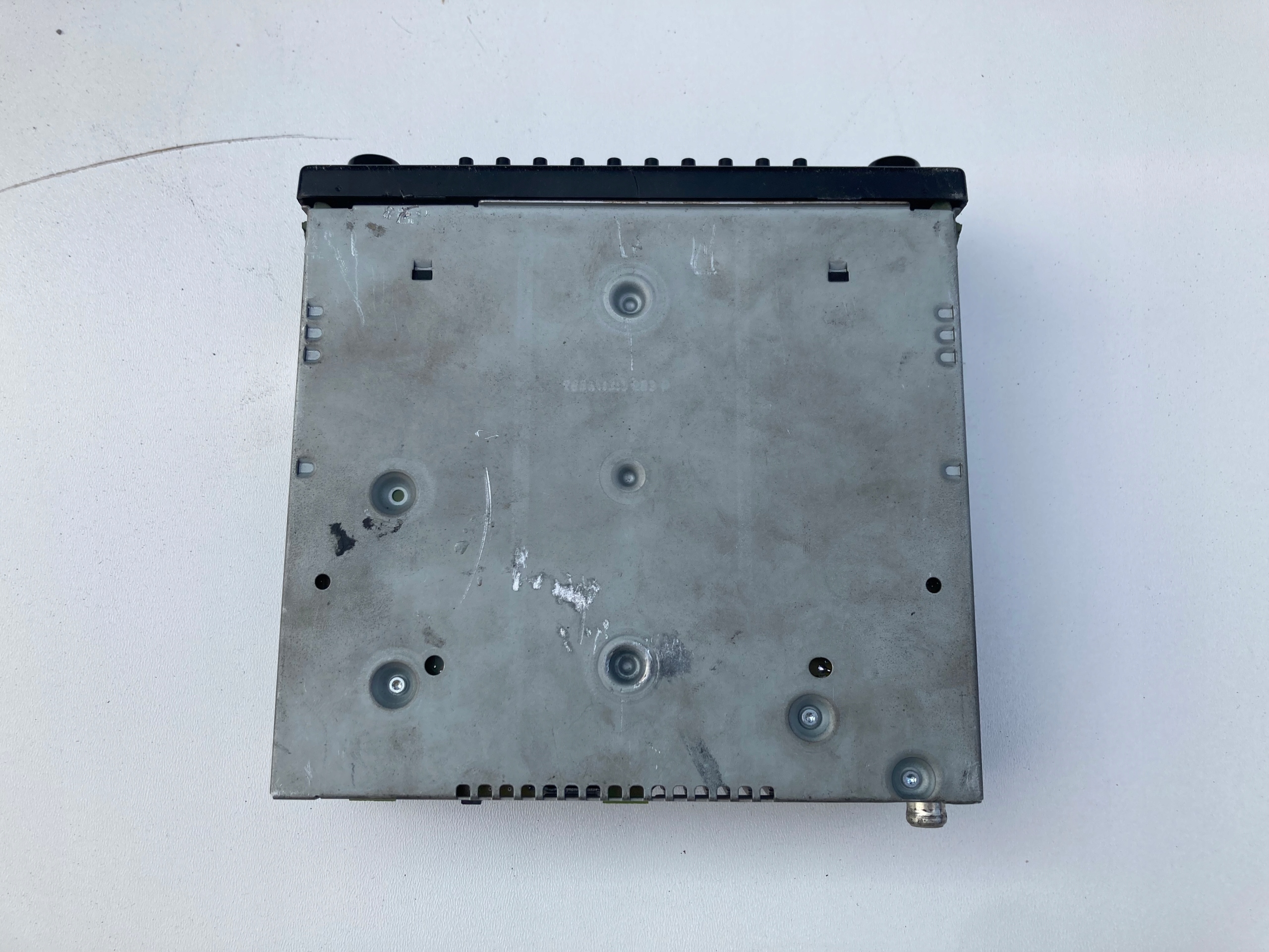 RADIO navigacia JVC KD-NX1R