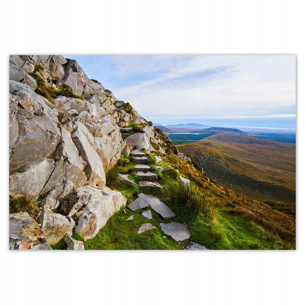 

Fototapety flizelina 152x104 Krajobraz Widok