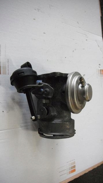 SEAT ALTEA 1.9TDI 04-09 ZAWÓR EGR