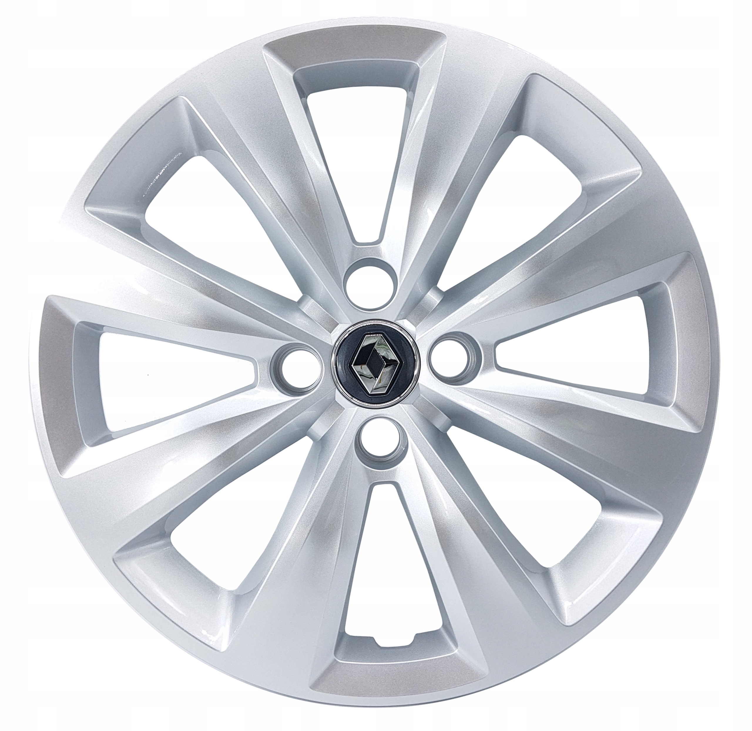 

Nowy Kołpak 15 Cali Renault Clio V