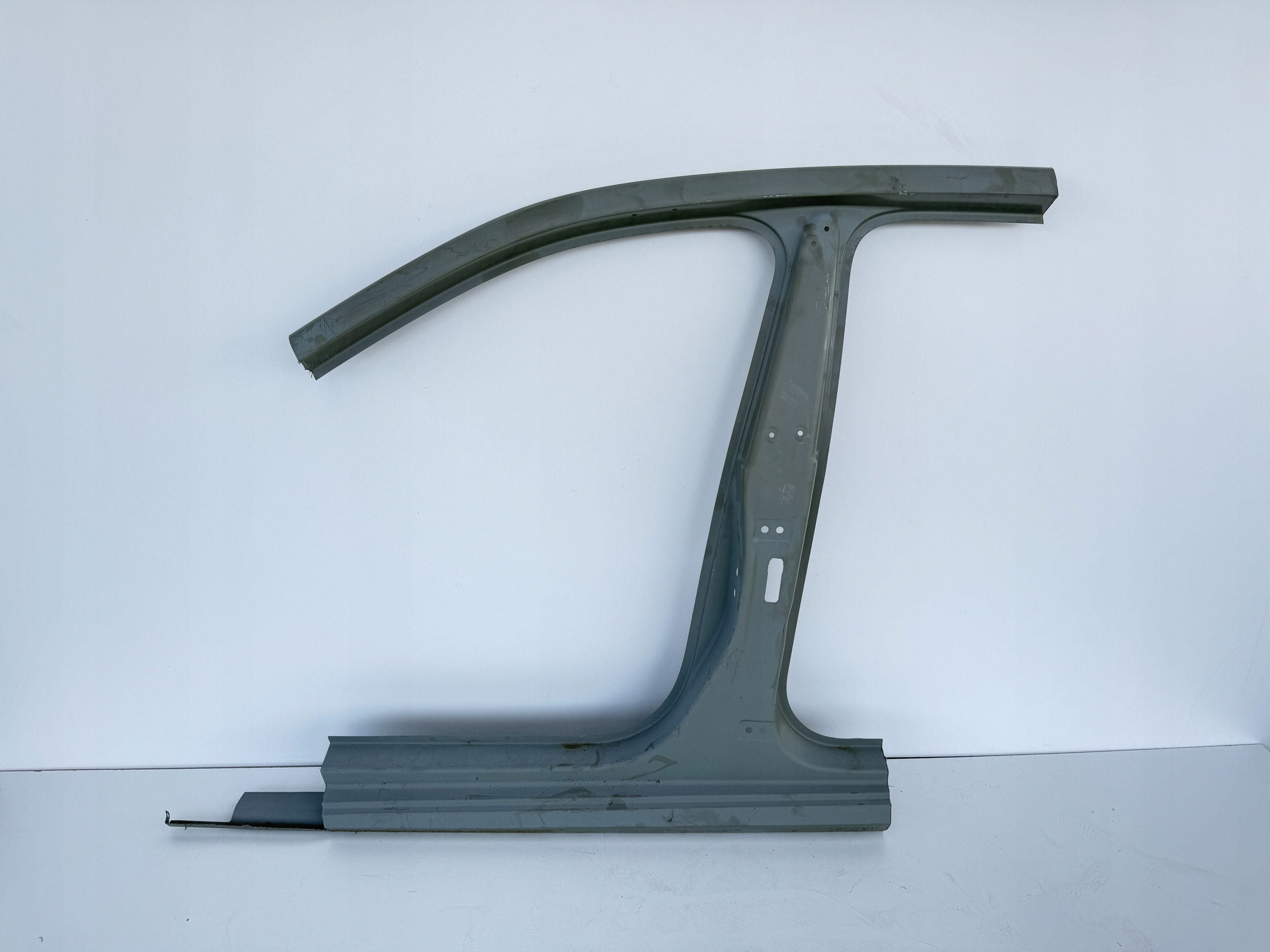 FABIA IV POSZYCIE LEWY PRZÓD