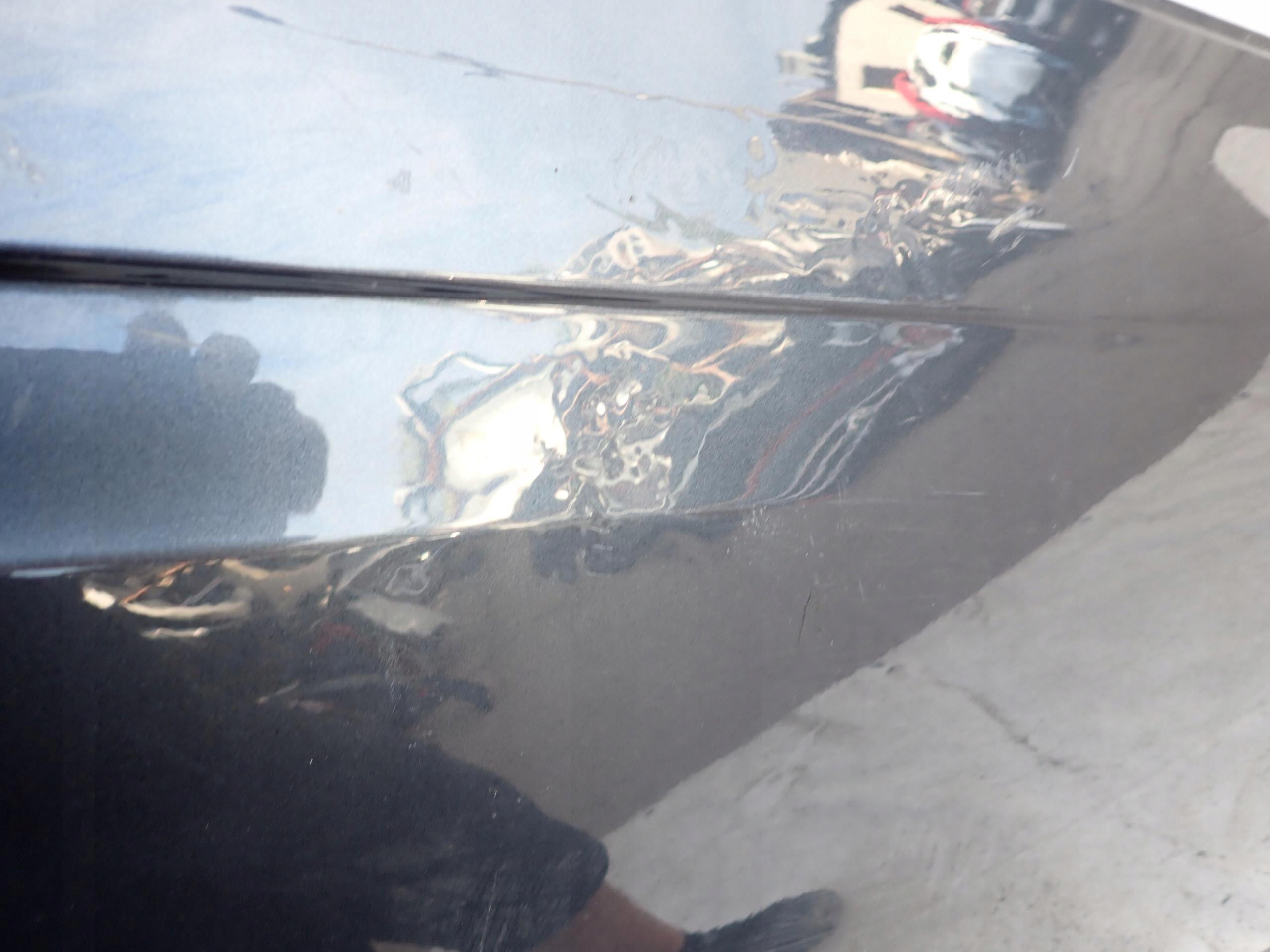 RENAULT MEGANE IV 16- door front front left