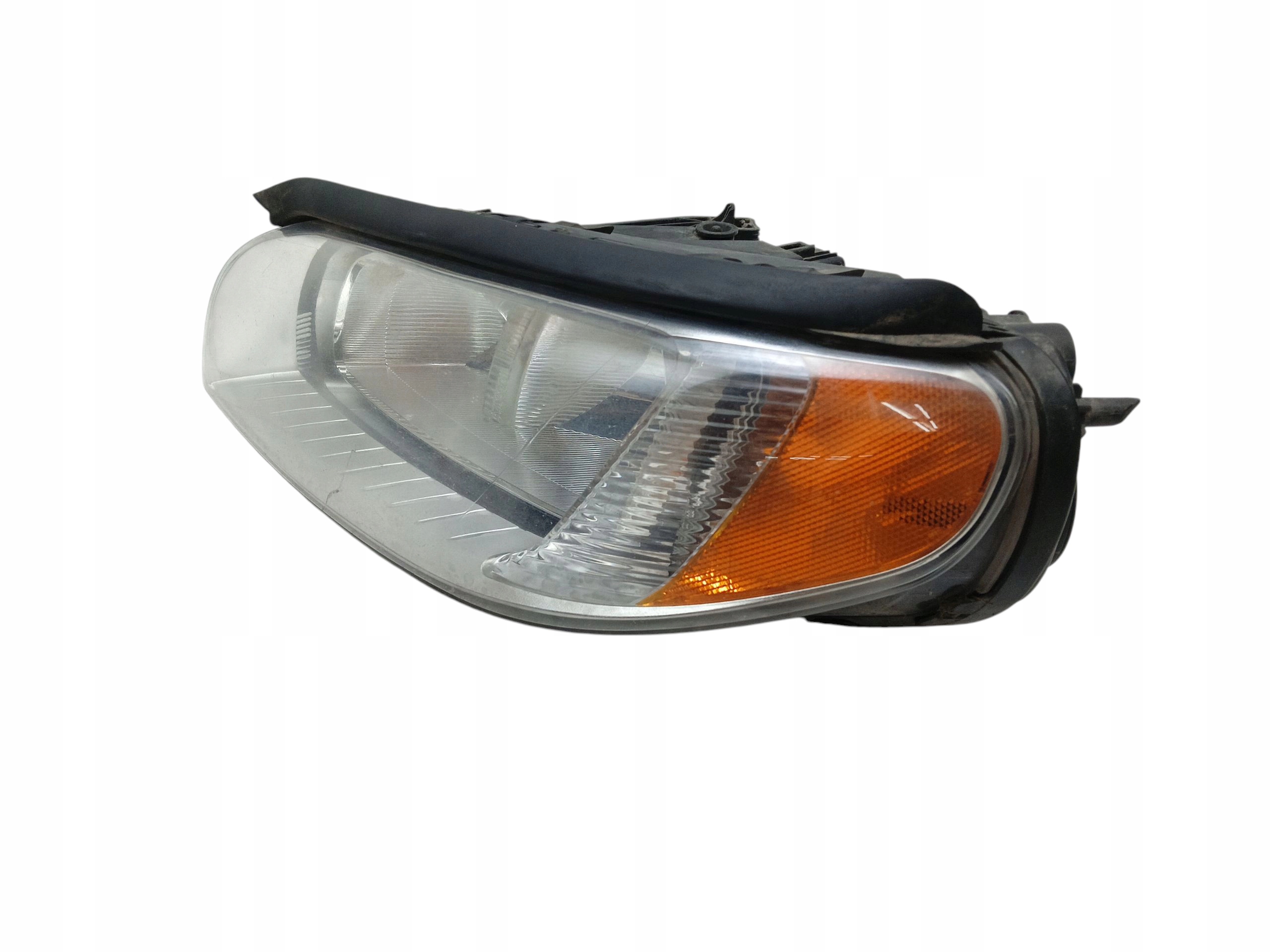 light left front VOLVO V70 III (2007-2011) 31214351