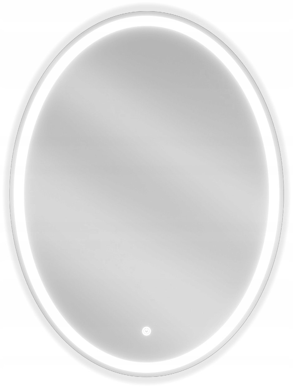 

Mexen Elz Lustro Podświetlane Led 60 X 80 CM