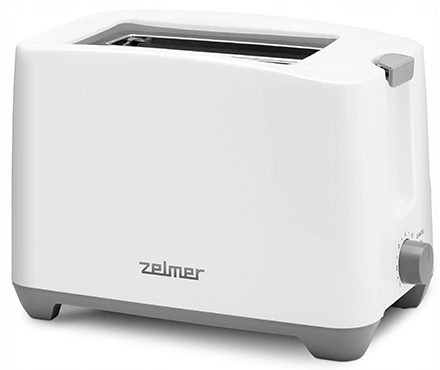 Toster Zelmer ZTS7386 biały 750 W