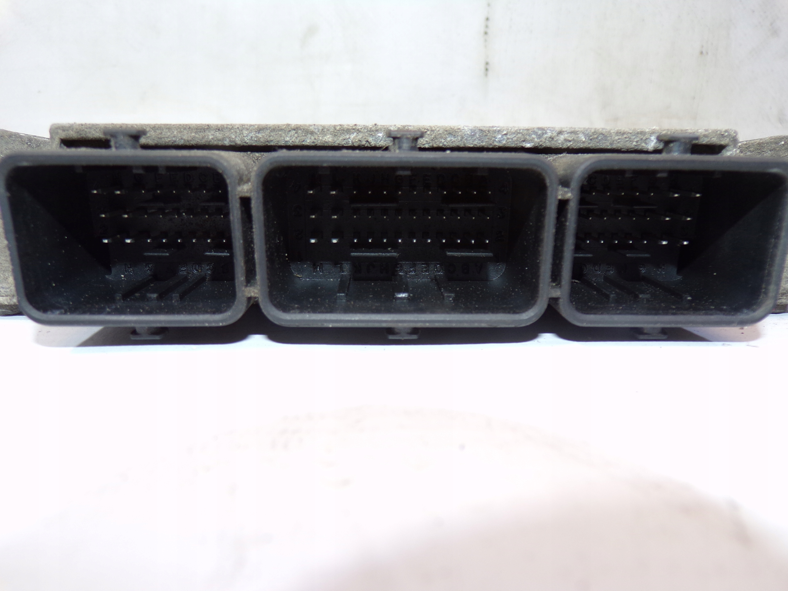 running board STARTOWY CITROEN C3 1.1 IAW48P2.72
