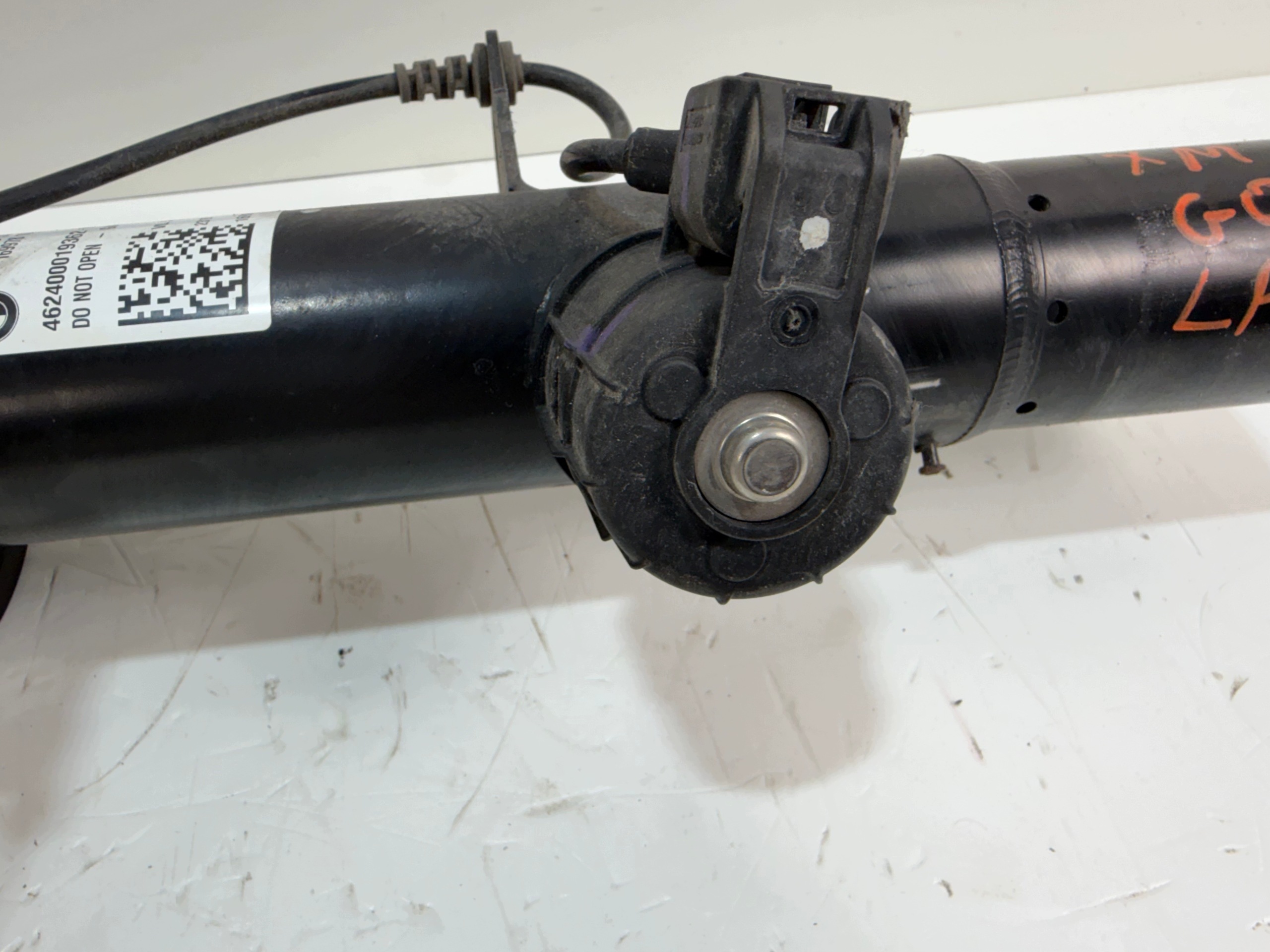 shock absorber VDC left front BMW XM G09 5A3AE91