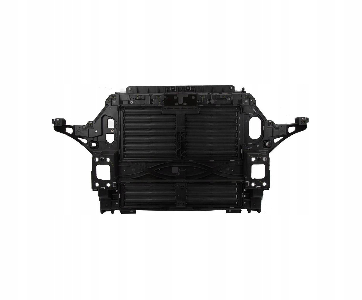 FORD EXPLORER 20- WZMOCNIENIE CZOŁOWE