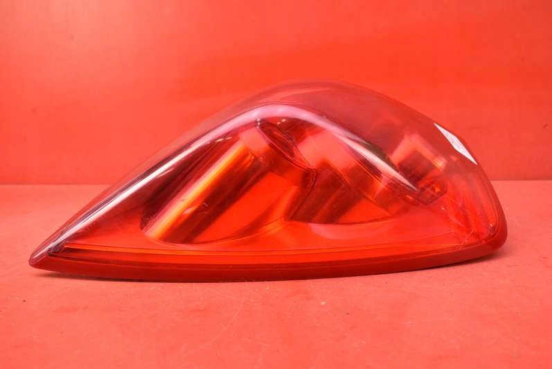 light left rear part rear NISSAN PRIMERA P12 HB 01-08