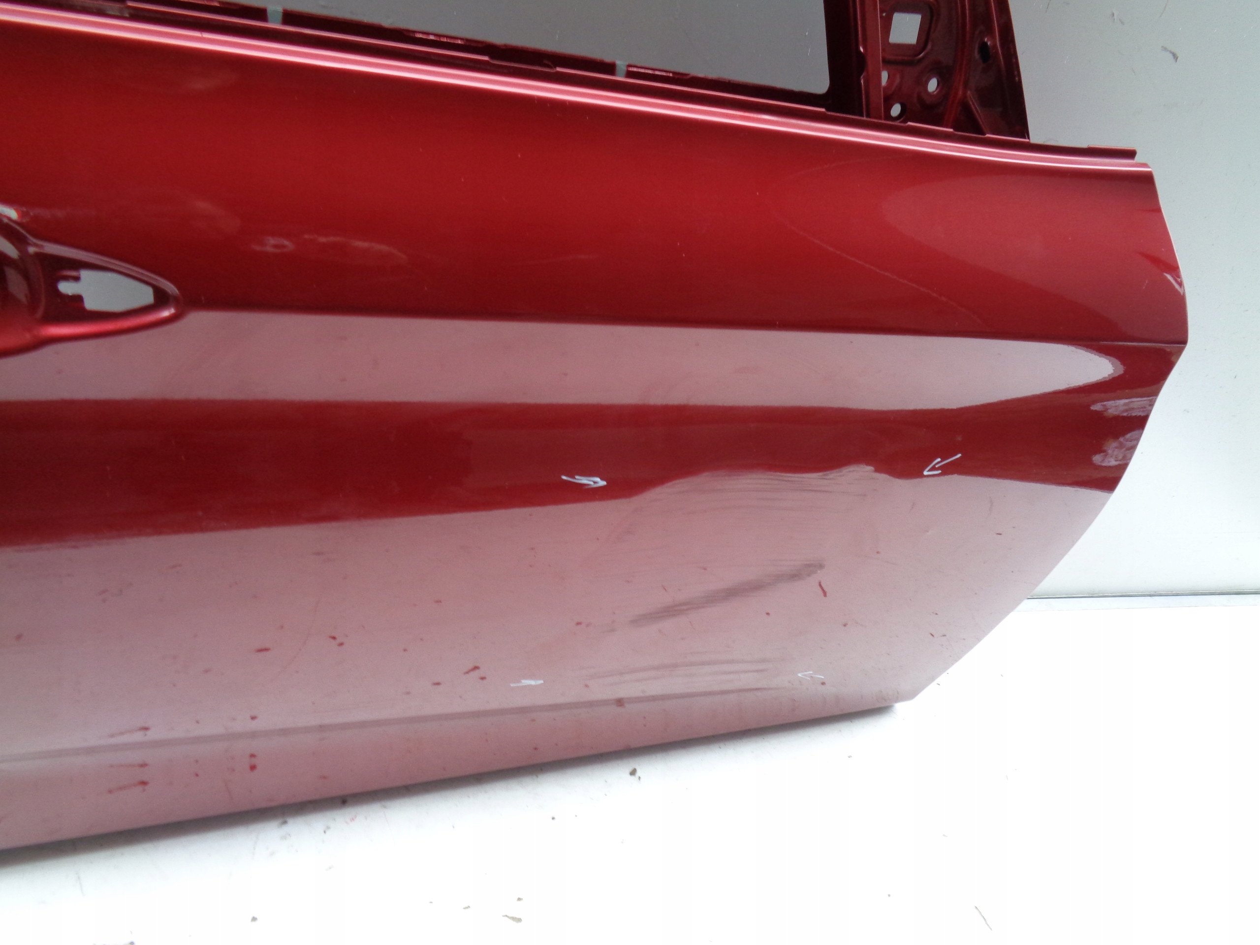 door right front BMW 2 F45 ACTIVE TOURER NR 39536