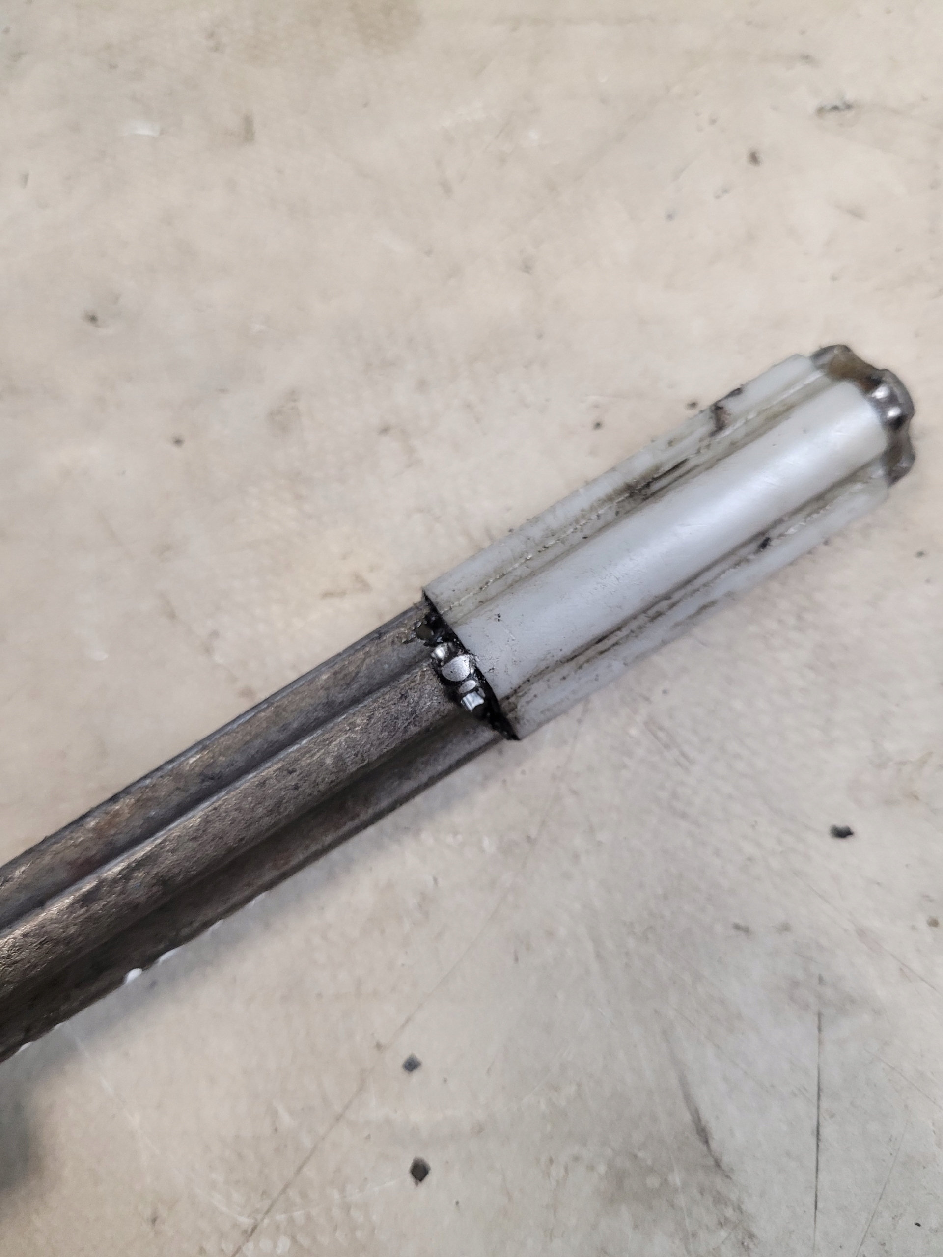 croce piantone dello sterzo VOLKSWAGEN BORA 1.6B