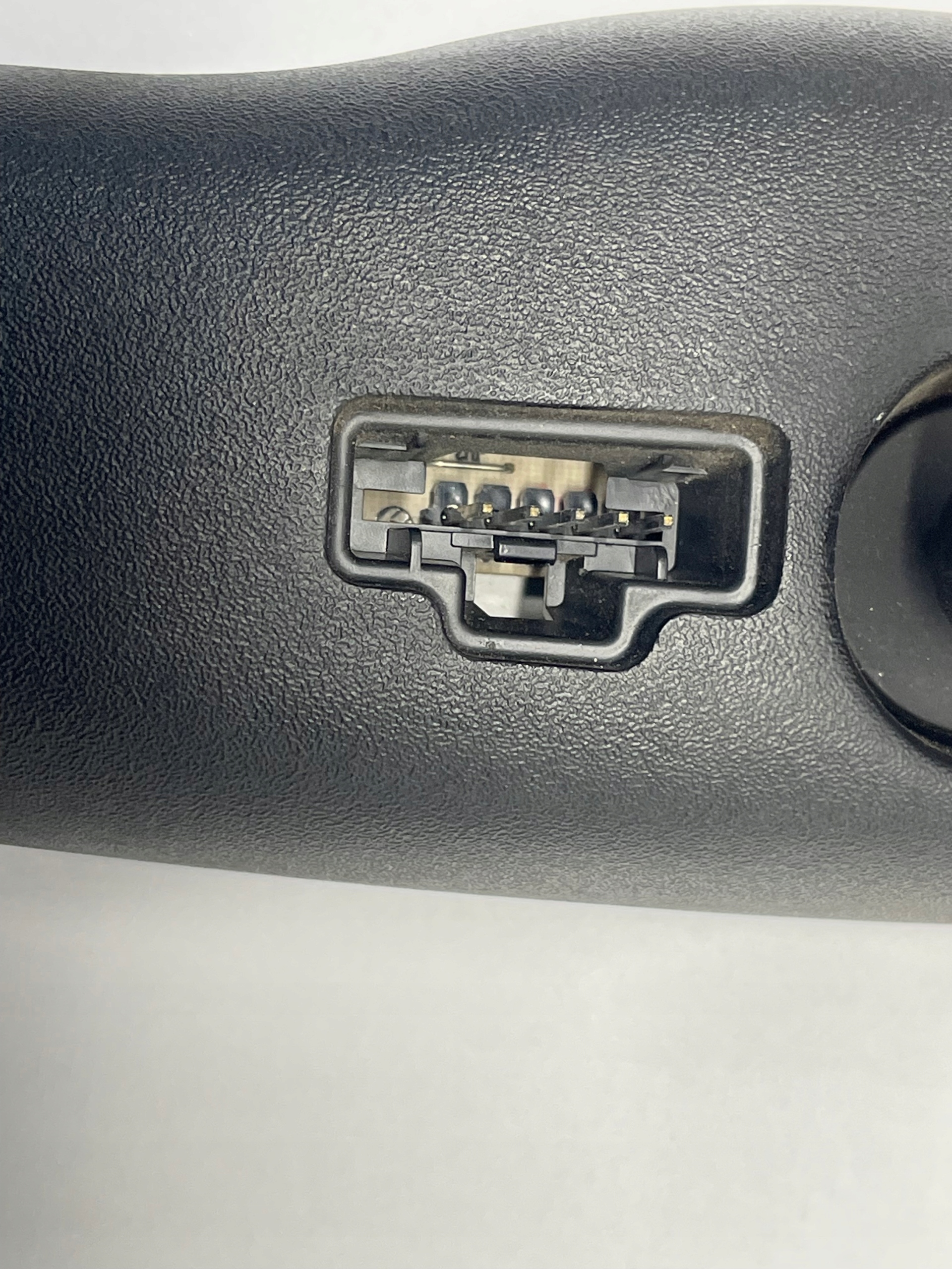 rear-view mirror inner Toyota OE 87810 05030