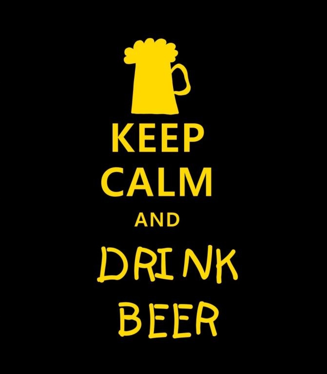 

Męska Śmieszne Koszulki Keep Calm Wzory k9a