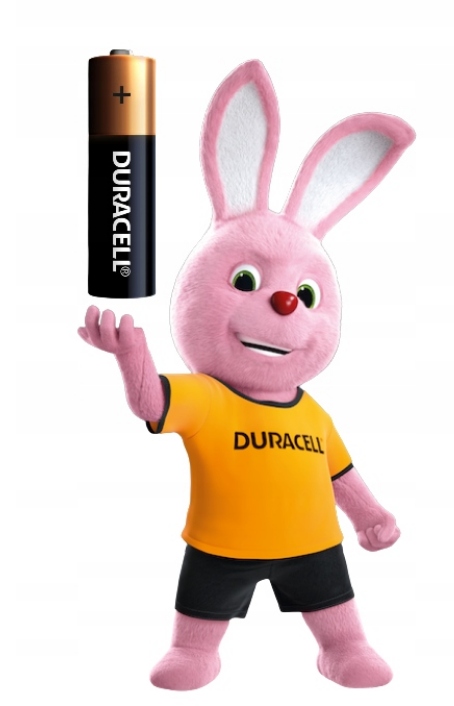 Bateria alkaliczna Duracell AA (R6) 5 szt. Marka Duracell
