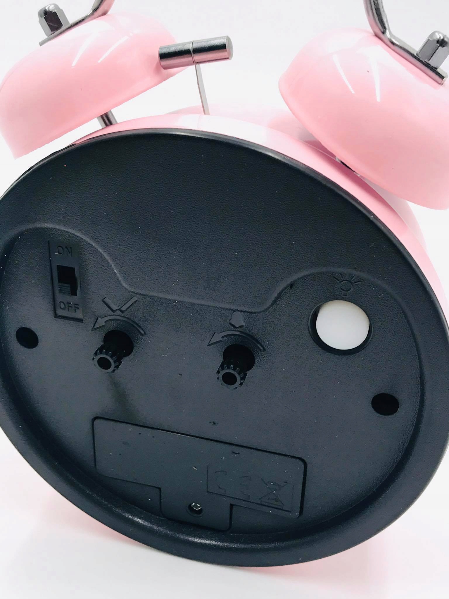 Budzik Disney Warner Bros Królik Bugs RETRO LOFT Marka Disney