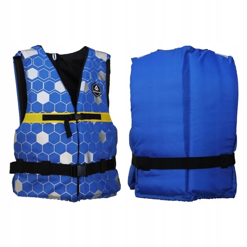 Kamizelka Standard Hexon Środek asekuracyjny 40-60 kg r. S/m