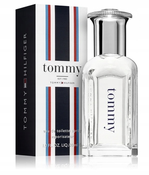 Tommy Hilfiger Tommy woda toaletowa Edt 30 ml Produkt