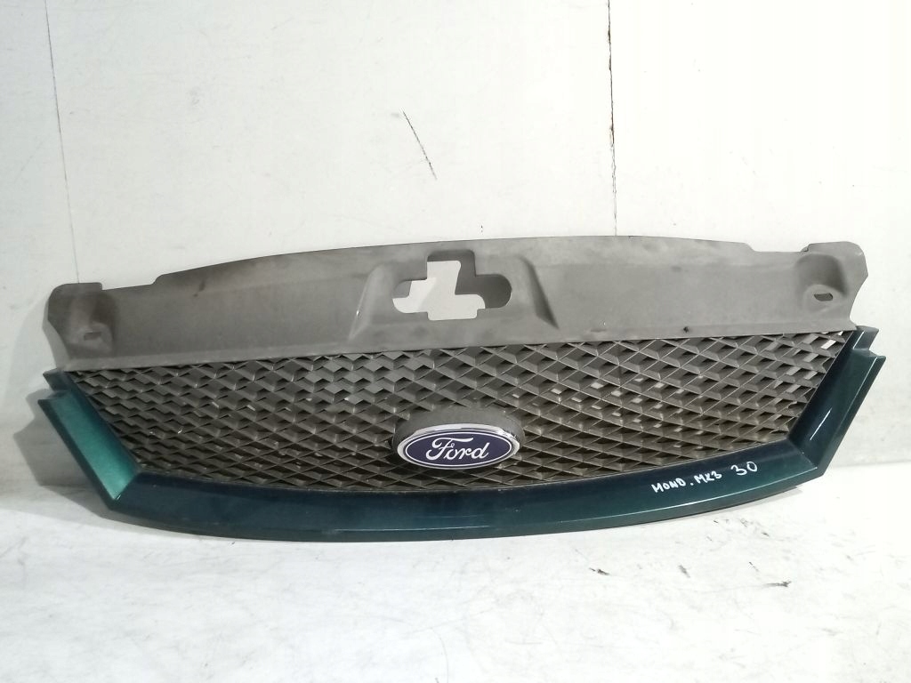 Ford Mondeo MK3 Grill Grill Grill 30
