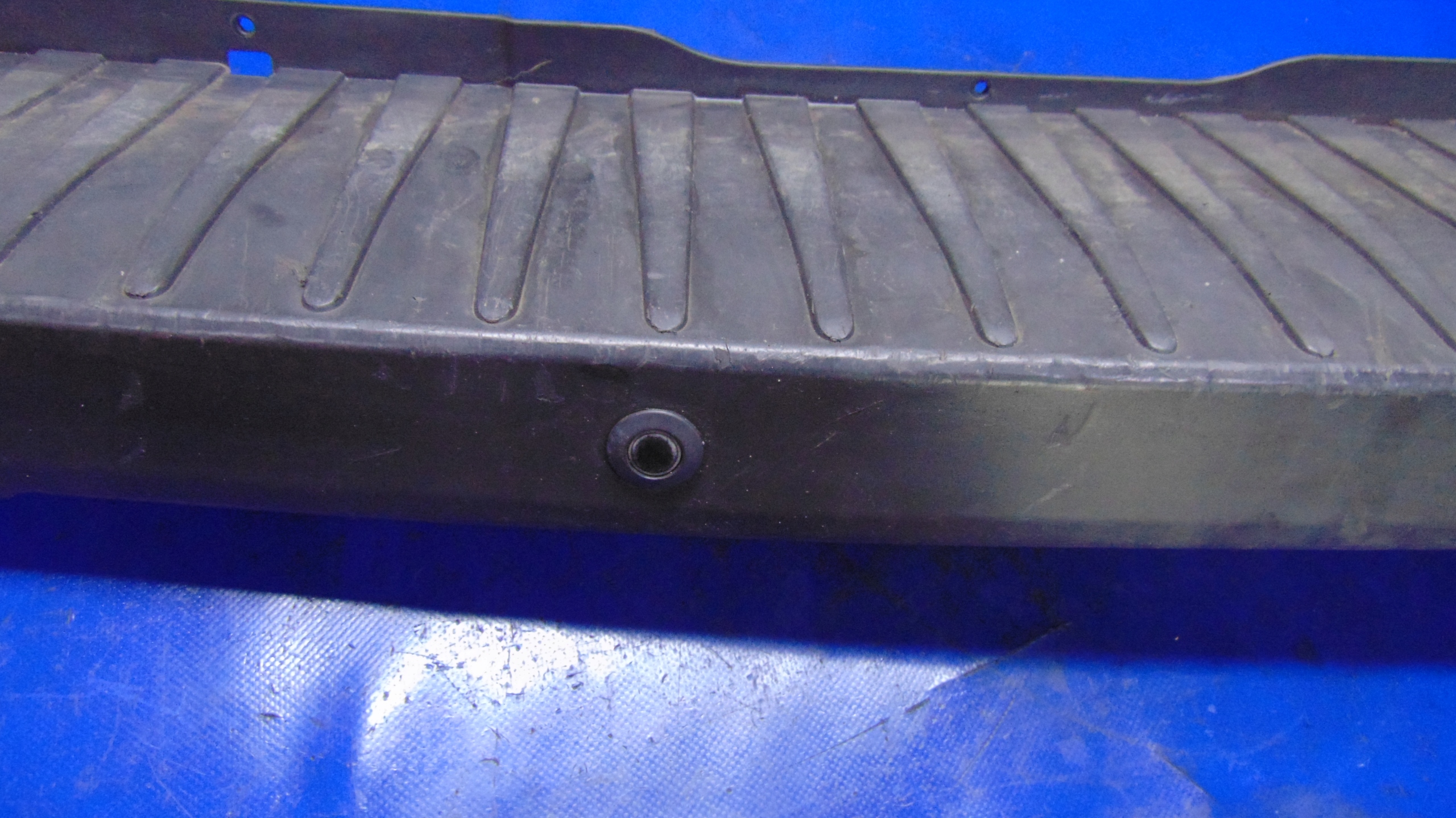 Stoßstange heck PDC FORD TRANSIT MK8 12-20 ROK