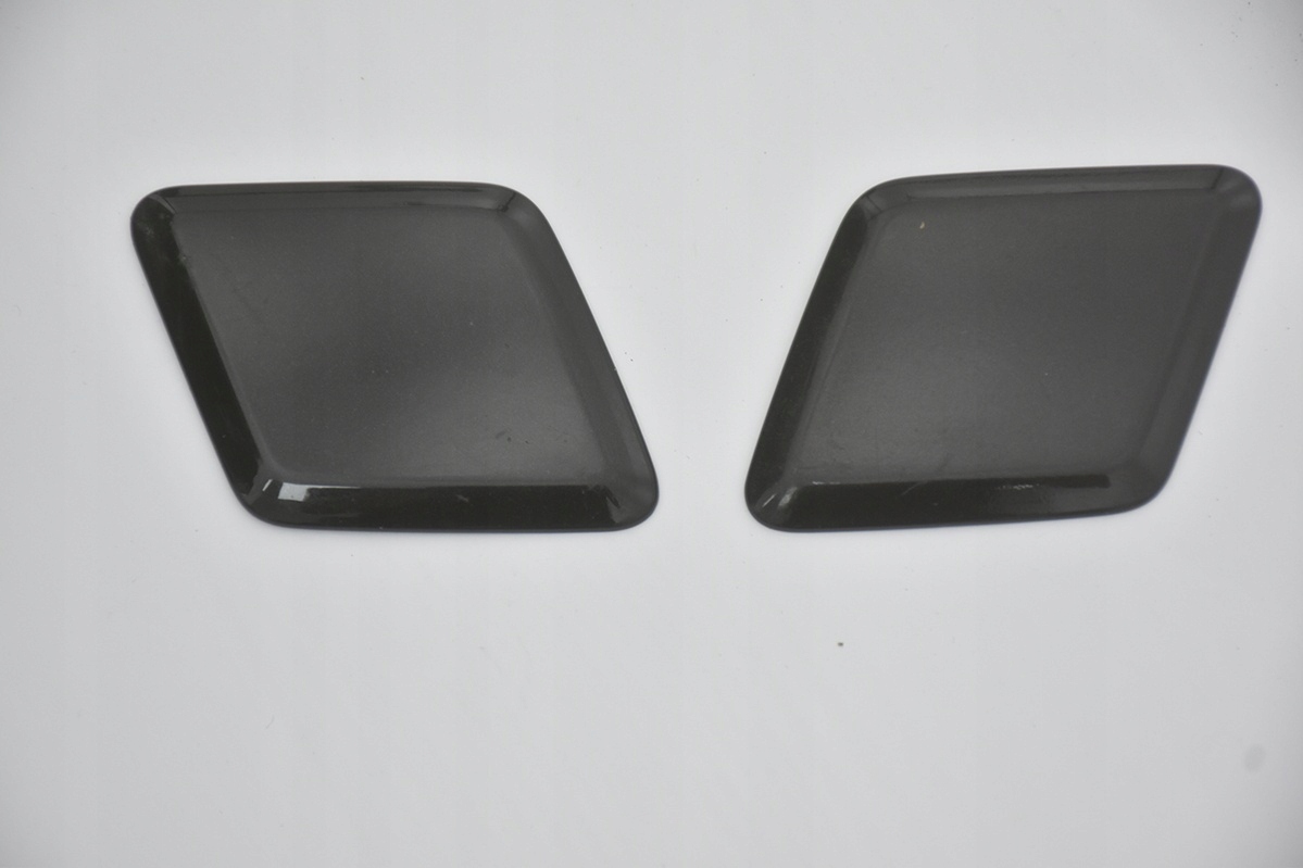 front bumper front FORD FOCUS MK2 II LIFT
