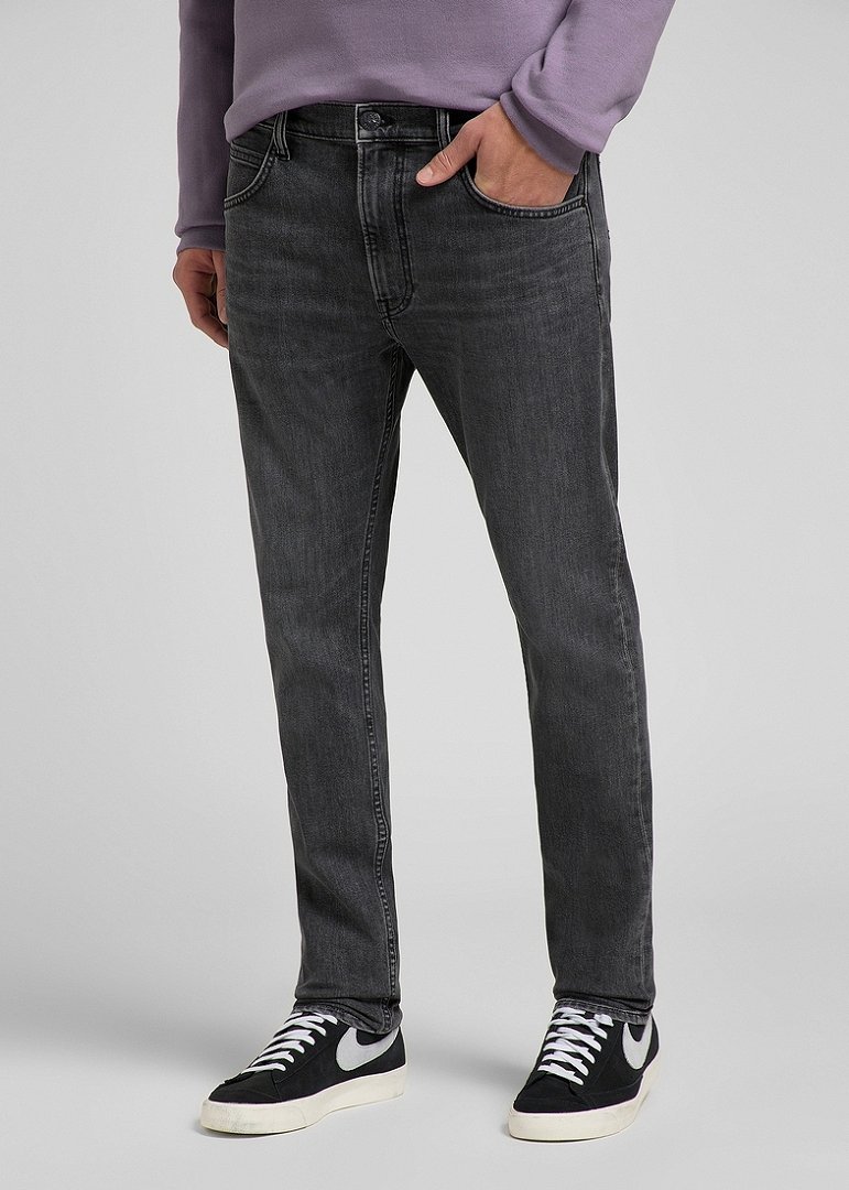 LEE RIDER MĘSKIE SPODNIE JEANSOWE JEANSY W31 L34 Marka Lee