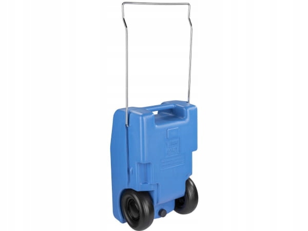 Pojemnik zbiornik na wode czysta 23L kola Fiamma Brand Fiamma