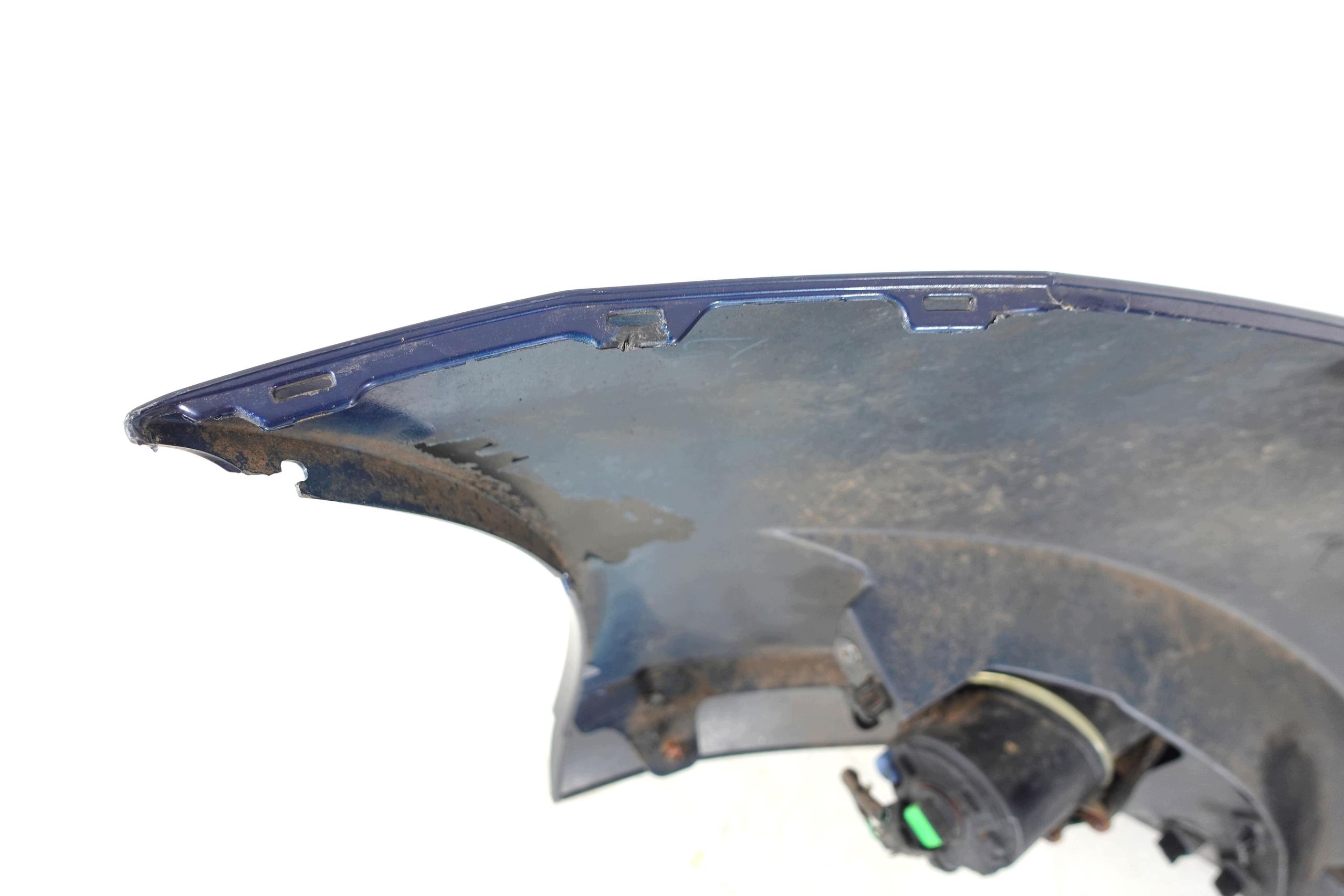 bumper front front TOYOTA AURIS and HB E15 5D 07-10 2007-2010 grille 8S6