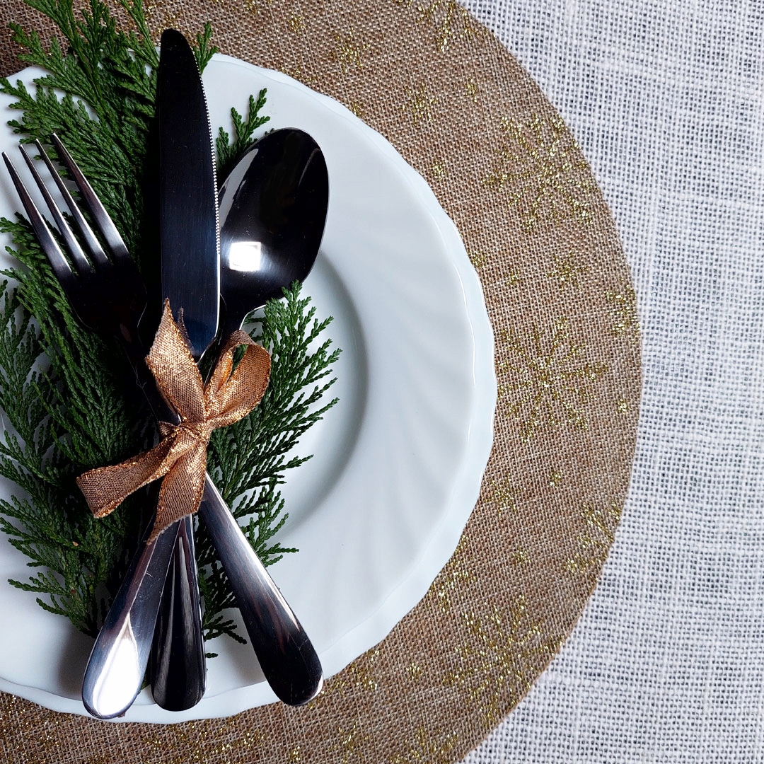 Półmisek okrągły 31 cm biały TRIANON LUMINARC Kod producenta 51916