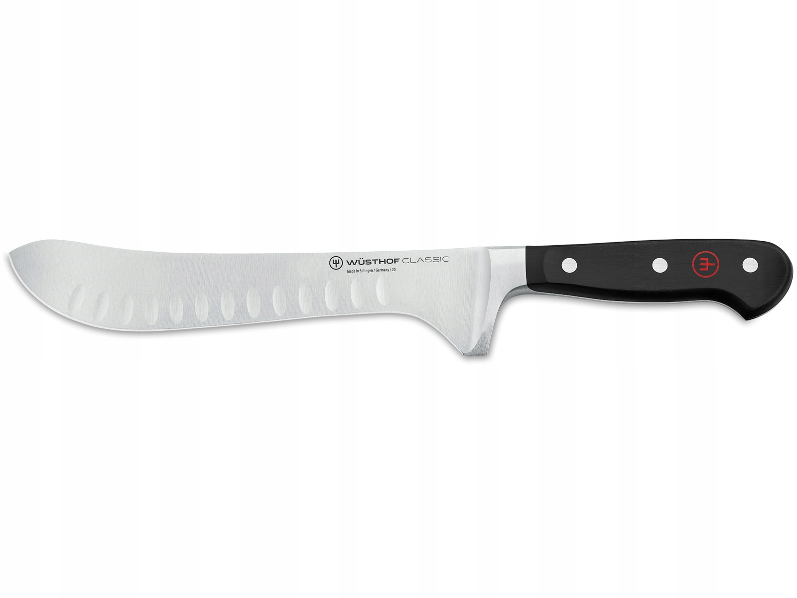 Nôž mäsiarsky Classic 20 cm