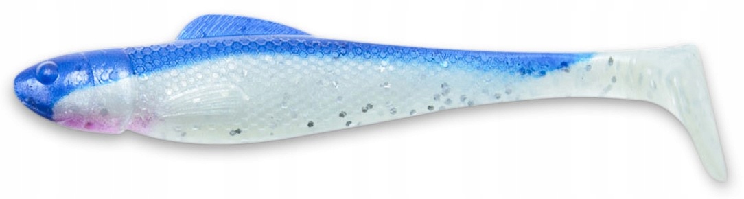 

Relax Guma Na Sandacza Ripper Ohio 4'' - 10 cm