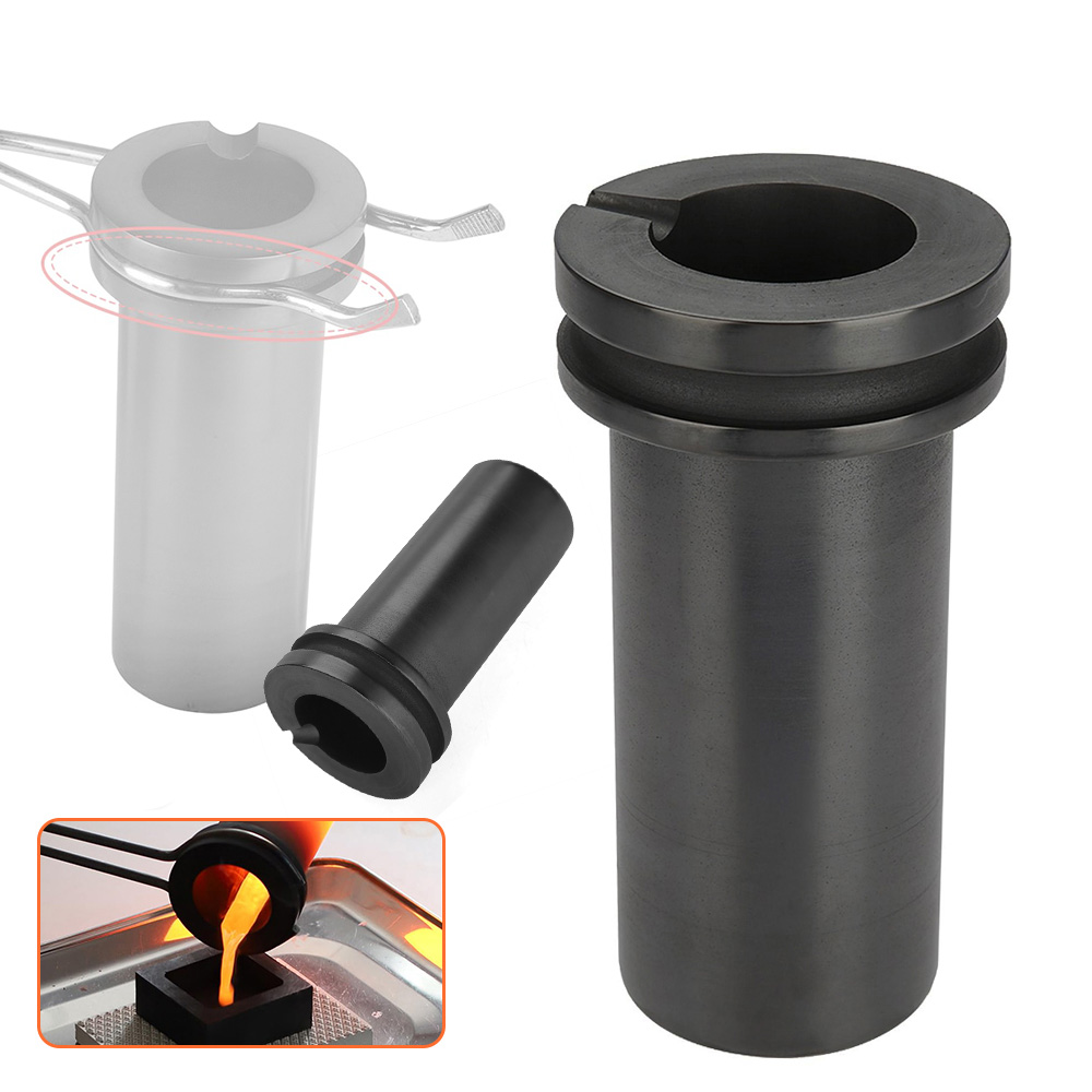 3 Kg Grafitový Kelímek Na Tavení