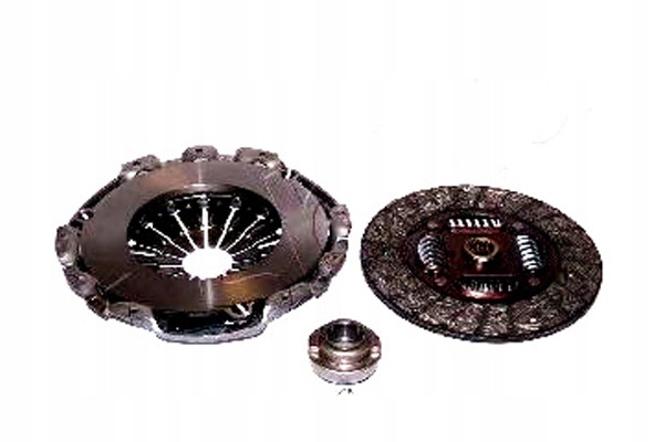 КОМПЛЕКТ ПРОНИКЛИВІСТЬ ASHIKA Km091a Adc430125 Mbk2113 KF