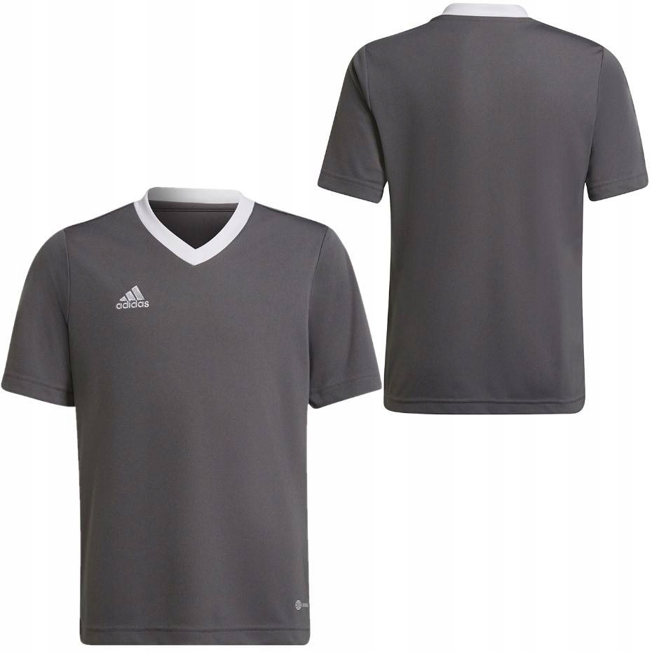 

Koszulka dziecięca Adidas Entrada 22 Jsy H57499