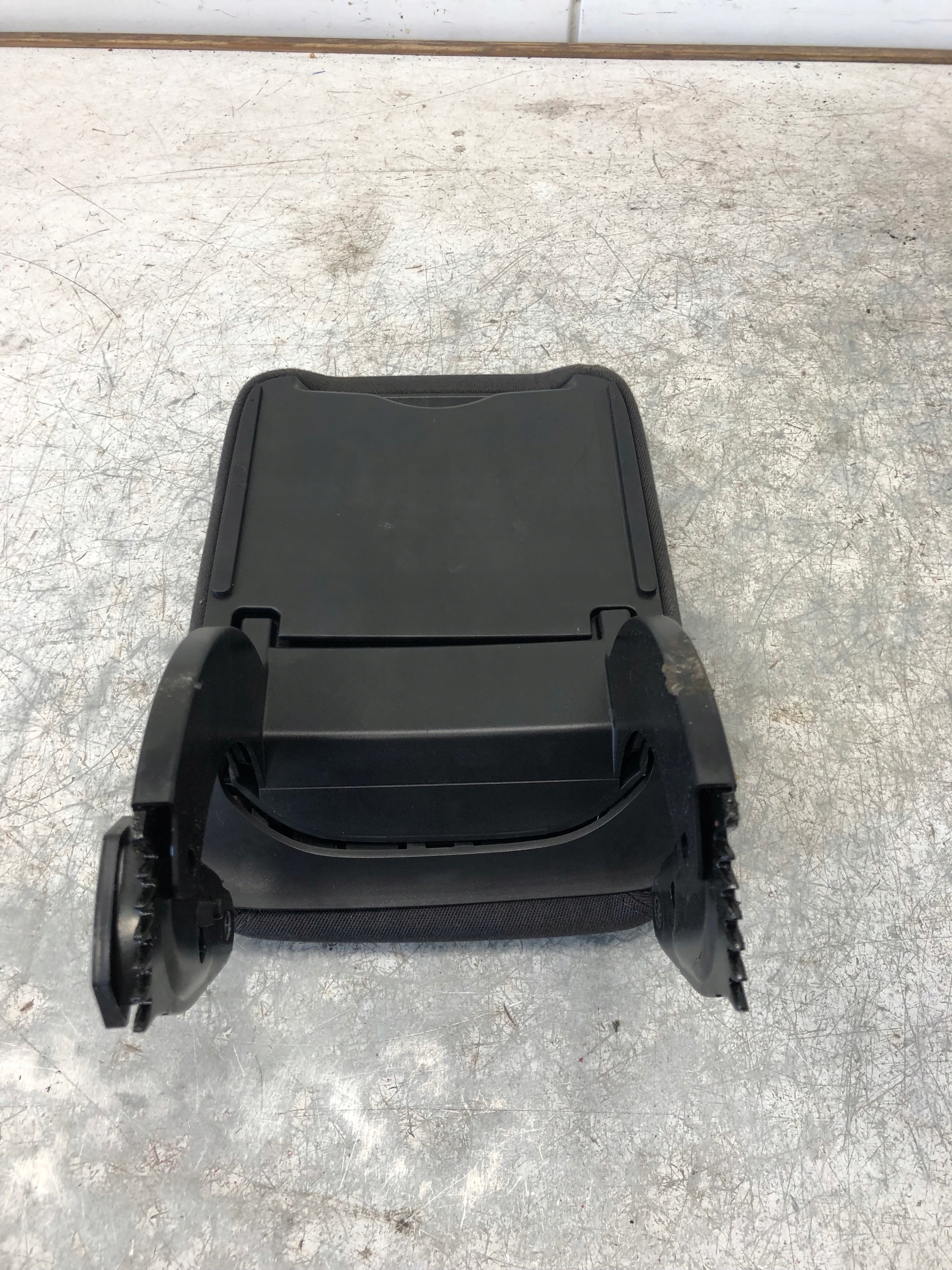 bracciolo WELUR AUDI A4 B8