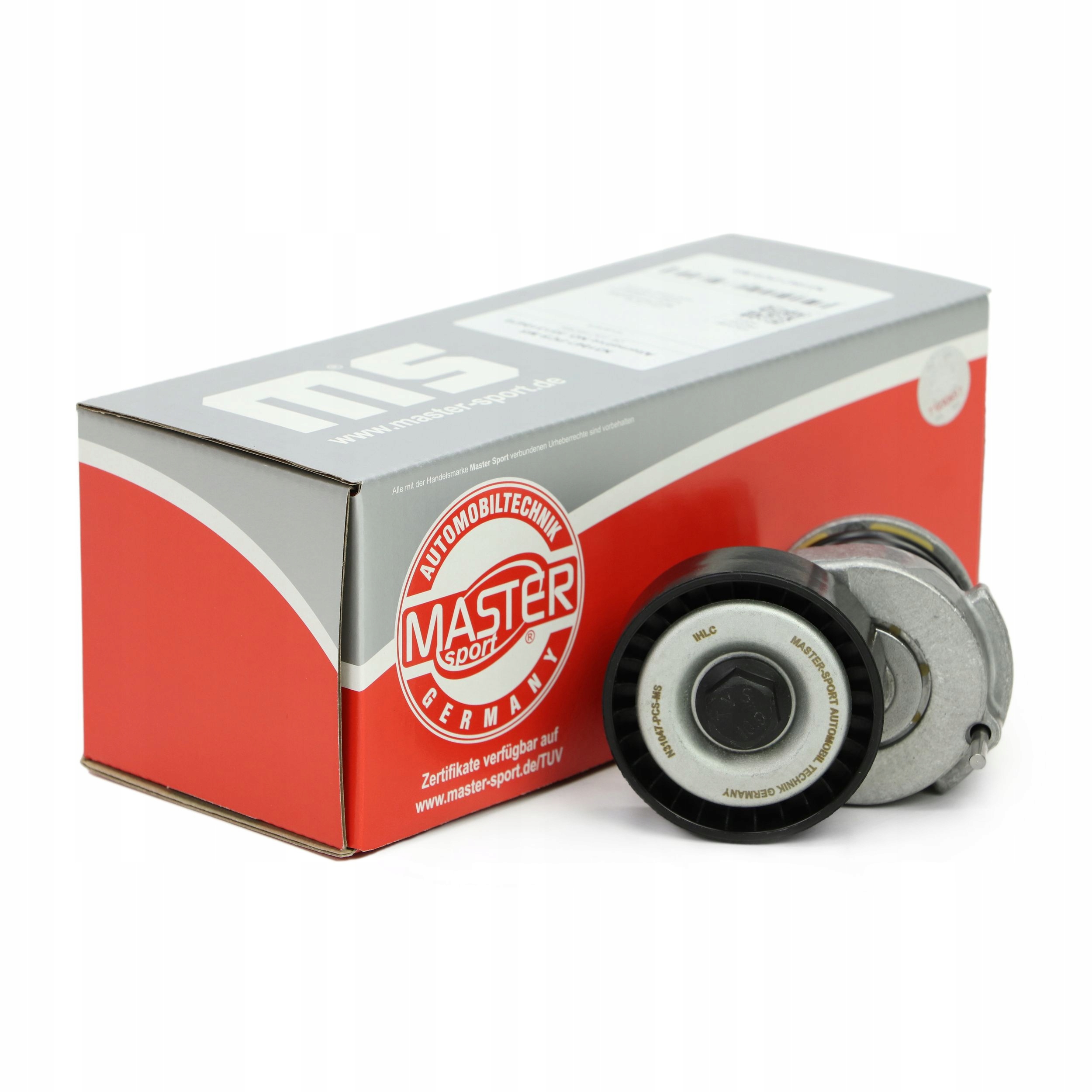 N31047-PCS-MS - НАТЯЖИТЕЛЬ AUDI; SEAT; SKODA; VW