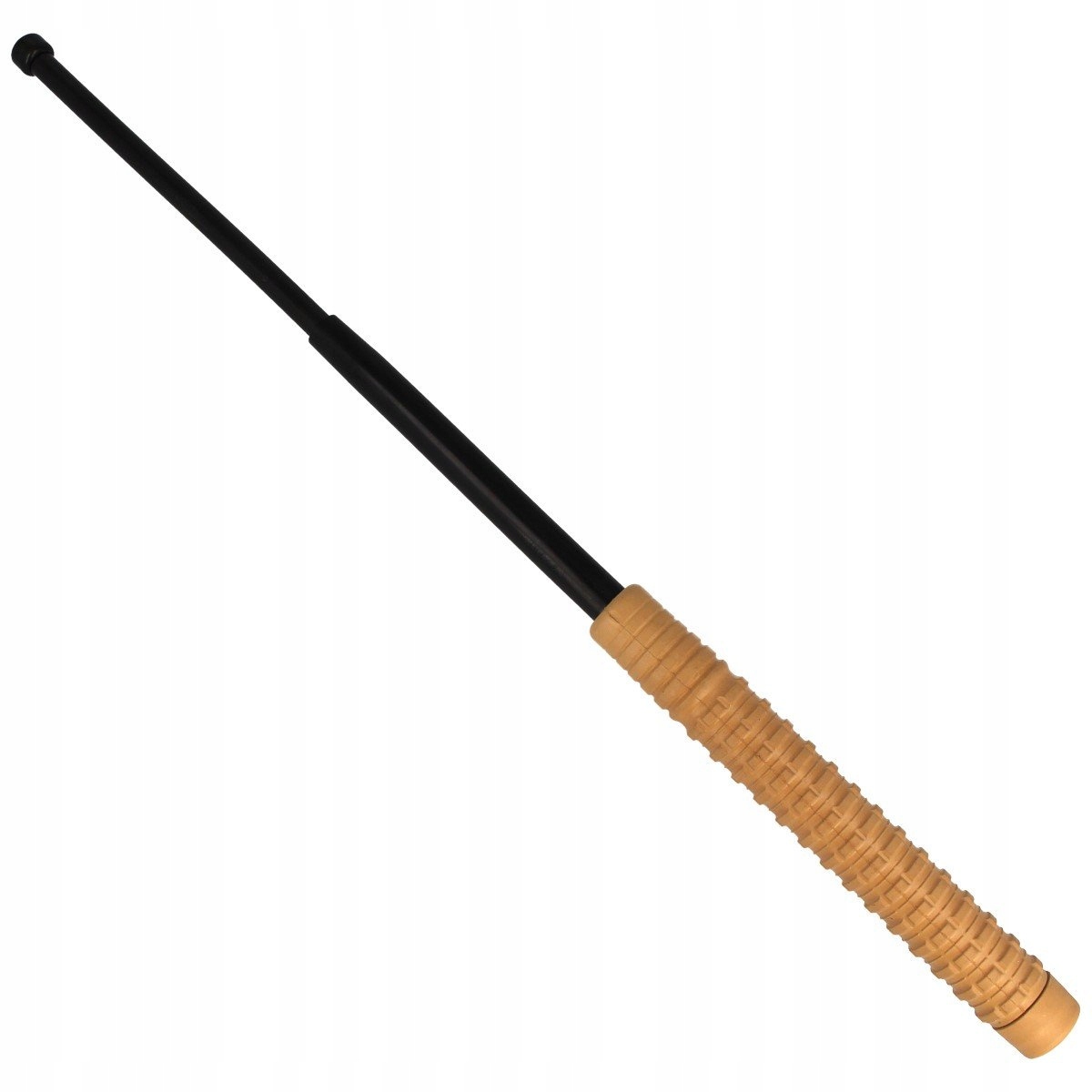 Tvrzená teleskopická tyč Esp 21'' Friction Loc Kabura BH-54 Odolný Obušek