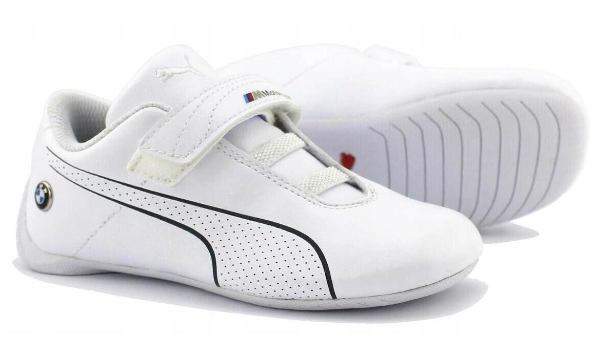 

Buty Puma Bmw Mms Future Cat Ultra R-25 306254-02