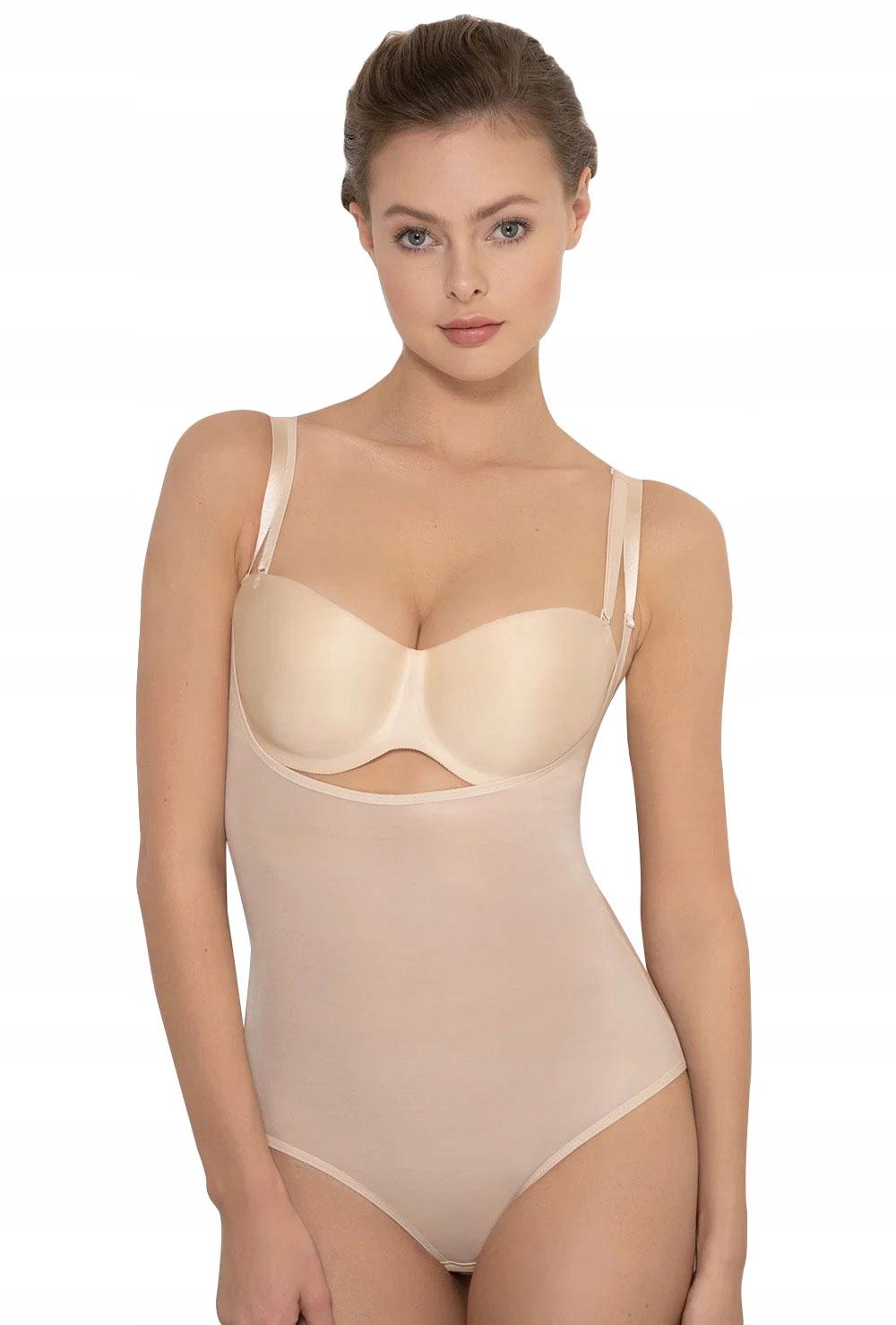 

Gatta body modelujące Naomi Corrective XL beż