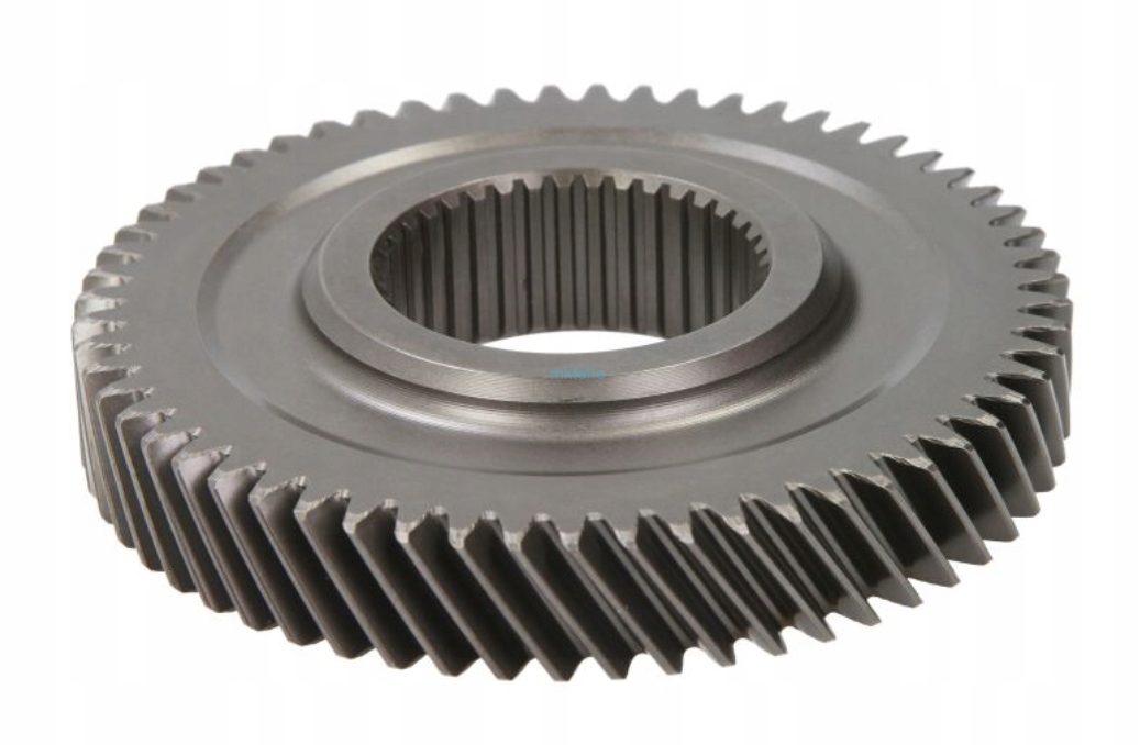 12826AM - Шестерня 5 b C546, M40 poj 59с промежуточным валом