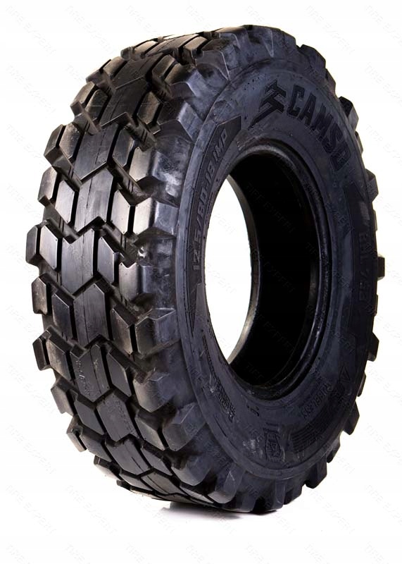CAMSO 12.5/80-18 (320/80-18) BHL753 12PR