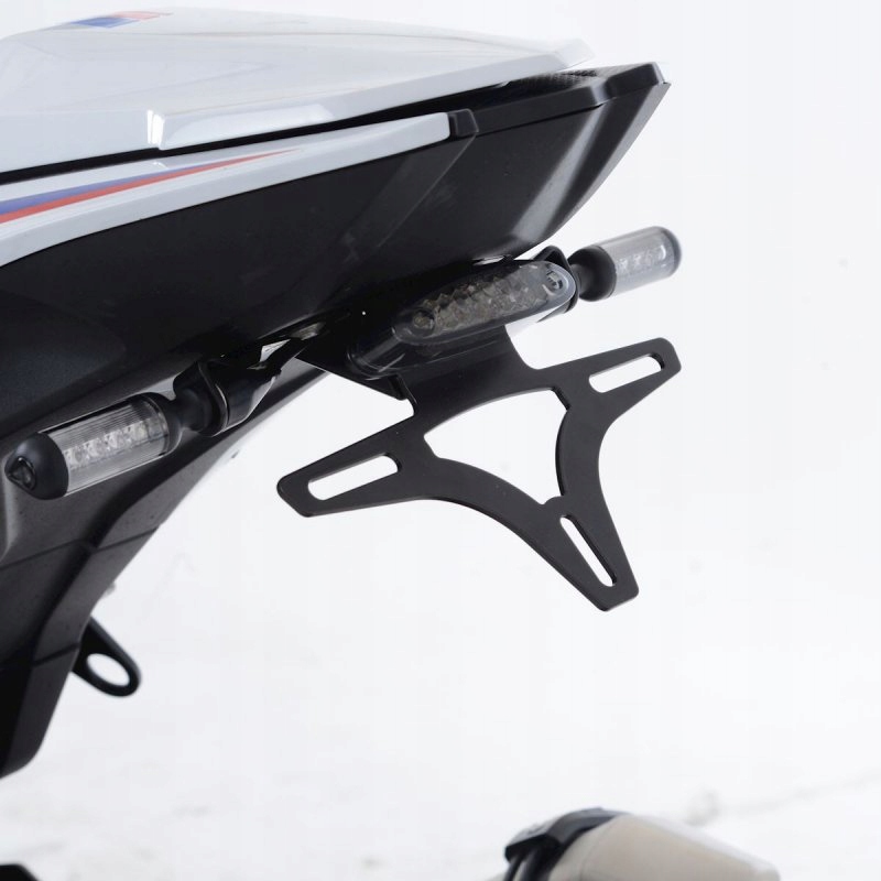 Rg Upevnenie Tabule Register Bmw S1000RR(19)BLACK